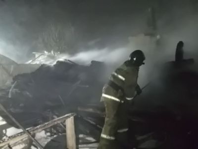 Горели мы раньше чаще, а причины прежние