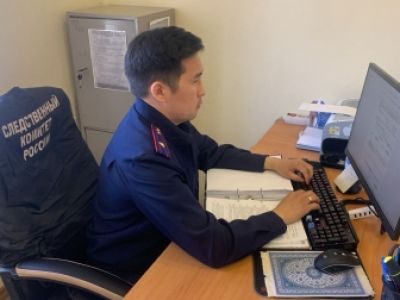 В Мегино-Кангаласском районе вынесен приговор по делу о применении насилия в отношении представителя власти