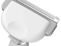 Фурминатор Xiaomi Pawbby Pawbby Pet DE-shedding brush (MG-PCO001) (белый)