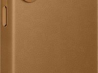 Чехол Samsung Kindsuit Case Galaxy S25 песочный