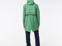 Мужская ветровка Lacoste стандартного кроя