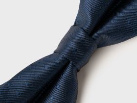 Галстук-бабочка текстильный для мальчиков