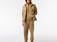 Худи Lacoste унисекс из хлопка