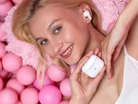 Наушники Accesstyle Tornado TWS White