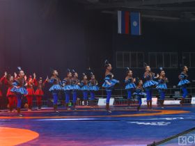 В Якутске торжественно открыли турниры Павла Пинигина