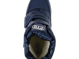 Зимние ботинки для девочки