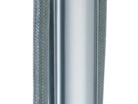 Напольный насос Topeak JoeBlow X.O. TJB-XO (серебристый)