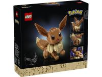Pokemon 72151 Конструктор Иви