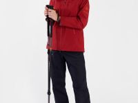 *Куртка 3L 24-40521 КОРБУ жен.