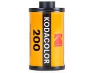 Фотоплёнка KODAK Kodacolor 200