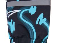 Комплект текстильный с полиуретановым покрытием для мальчиков: куртка, полукомбинезон