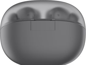 Наушники TECNO Buds 4 Чёрные