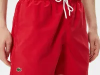 Мужские купальные шорты Lacoste