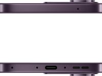 Смартфон OPPO Reno 16F 12/256 ГБ «Сумеречный пурпурный»