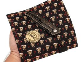 Хэнк Grey Raven "Горячая пицца"