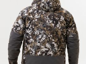 Костюм Remington Explorer 60С Winter Forest с обогревом до -60°C