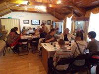 Выставочный зал «На Покровской»