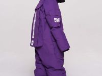 Комбинезоны BASK kids