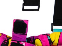 Зимний комплект из мембранной ткани для девочки