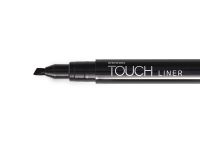 Линер Touch Liner Chisel перо скошенное