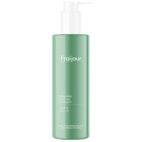 Гидрофильное масло с полынью для снятия макияжа Fraijour Original Herb Wormwood Cleansing Oil