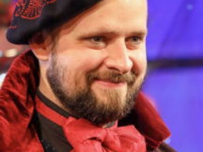 Тобио: Мастер кукол