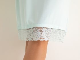 Сорочка Meringue I