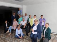 Искровский сельский дом культуры