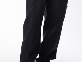 Брюки Remington Limit Trend Black