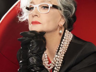 Мадам Рубинштейн