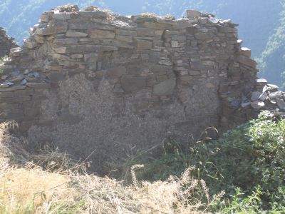 Зерновая печь "кор"