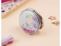 Зеркальце карманное складное MESHU "Cosmic shine"