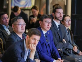 Роль культуры во время СВО обсудили на «Муус Устар»