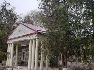 Дом культуры с. Гражданское