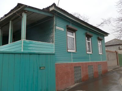 Казачий курень