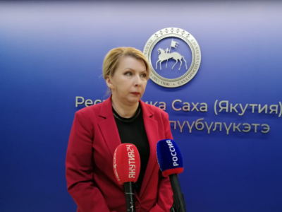 В Якутии с начала СВО психологическую помощь получили 12,8 тысячи человек