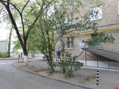 Библиотека им. С. Есенина г. Азова