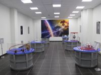 Музей К. Э. Циолковского, авиации и космонавтики