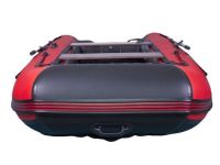 Лодка ПВХ KITT BOATS 360 НДНД