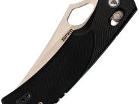 Складной нож SRM Retreiver 9202, сталь D2, рукоять G10