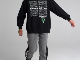 Свитшот для мальчика