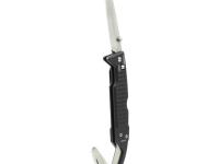 Складной нож Extrema Ratio T.F. Rescue Black, сталь Bhler N690, рукоять алюминий