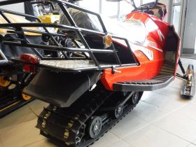 Снегоход VENTO Snow Cat