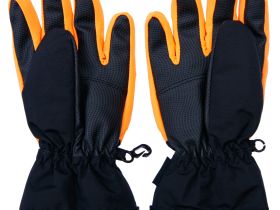 Перчатки текстильные для мальчиков