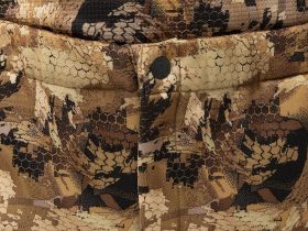 Брюки Remington Polar Dream FIT Yellow Waterfowl — утеплённый флис 340 г/м² для охоты