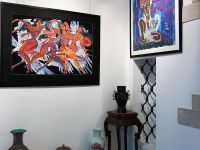 Музей печатной графики