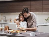 Новая Станция Мини «Серый опал»