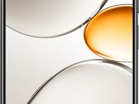 Смартфон realme C85 8/256 ГБ Чёрный