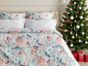 Постельное белье Аннабелла