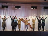 Дом культуры ст. Николаевская